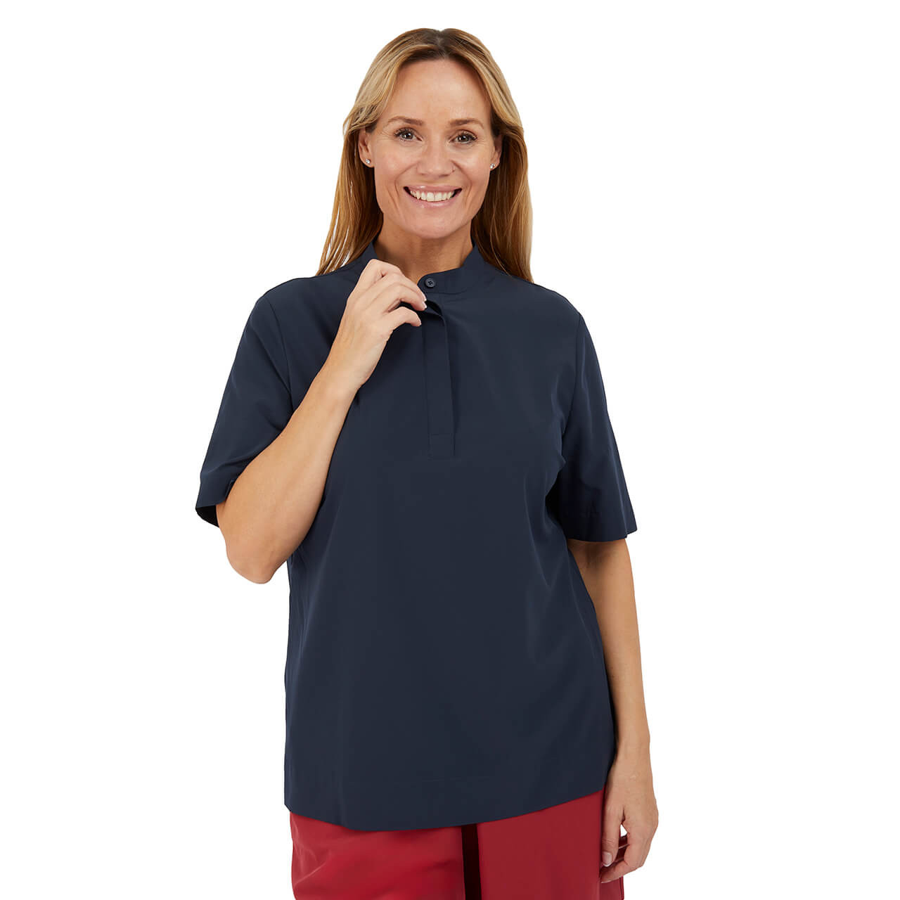 Women's Voyager Short Sleeve Top