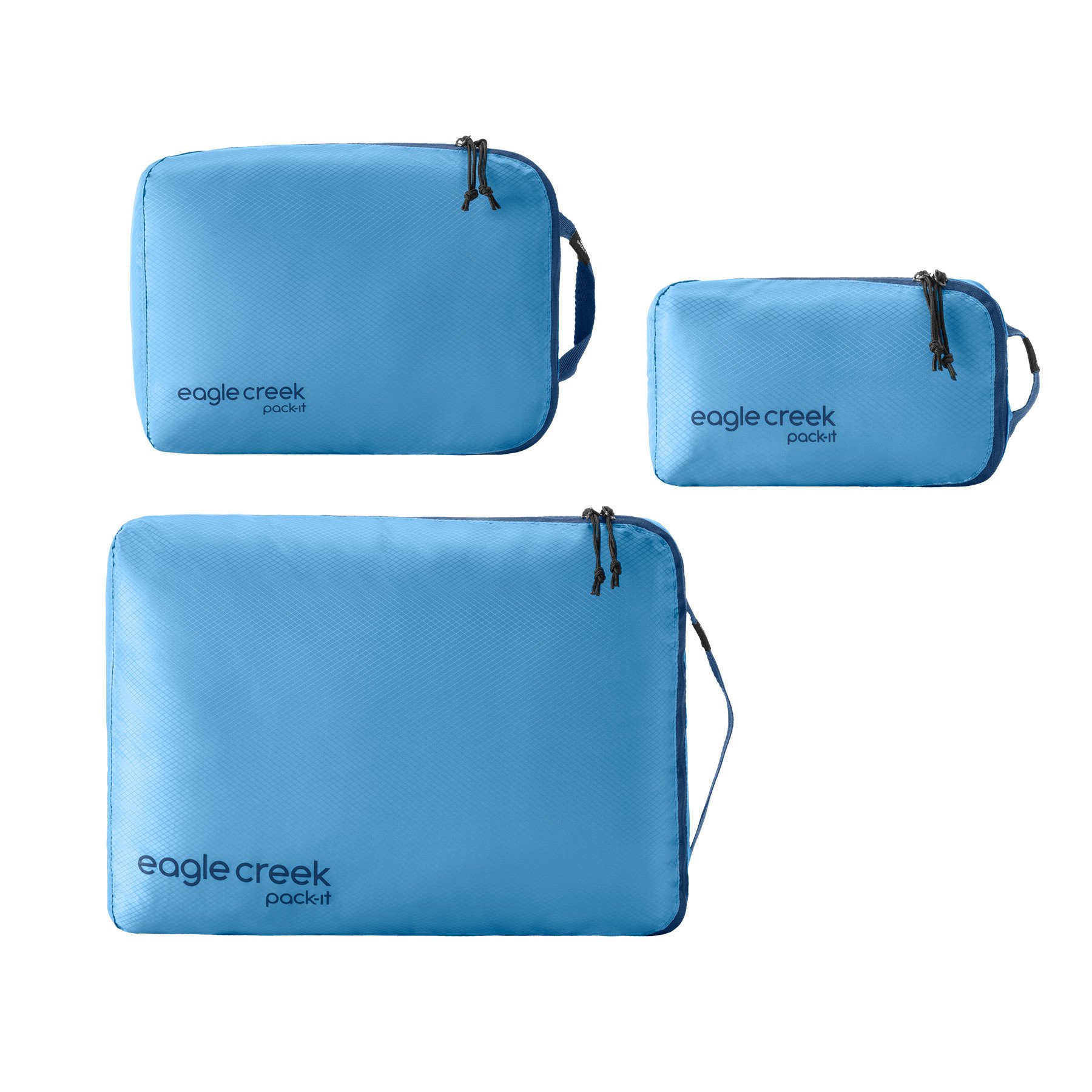 Eagle Creek Pack-It Isolate Packing Cube Set II