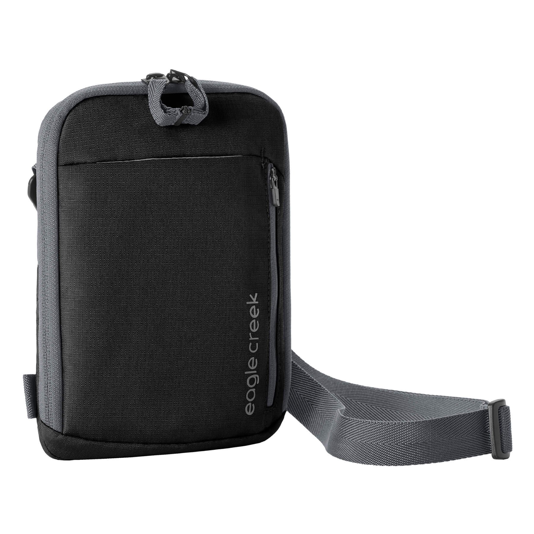 Eagle Creek Stash RFID Cross Body Bag II