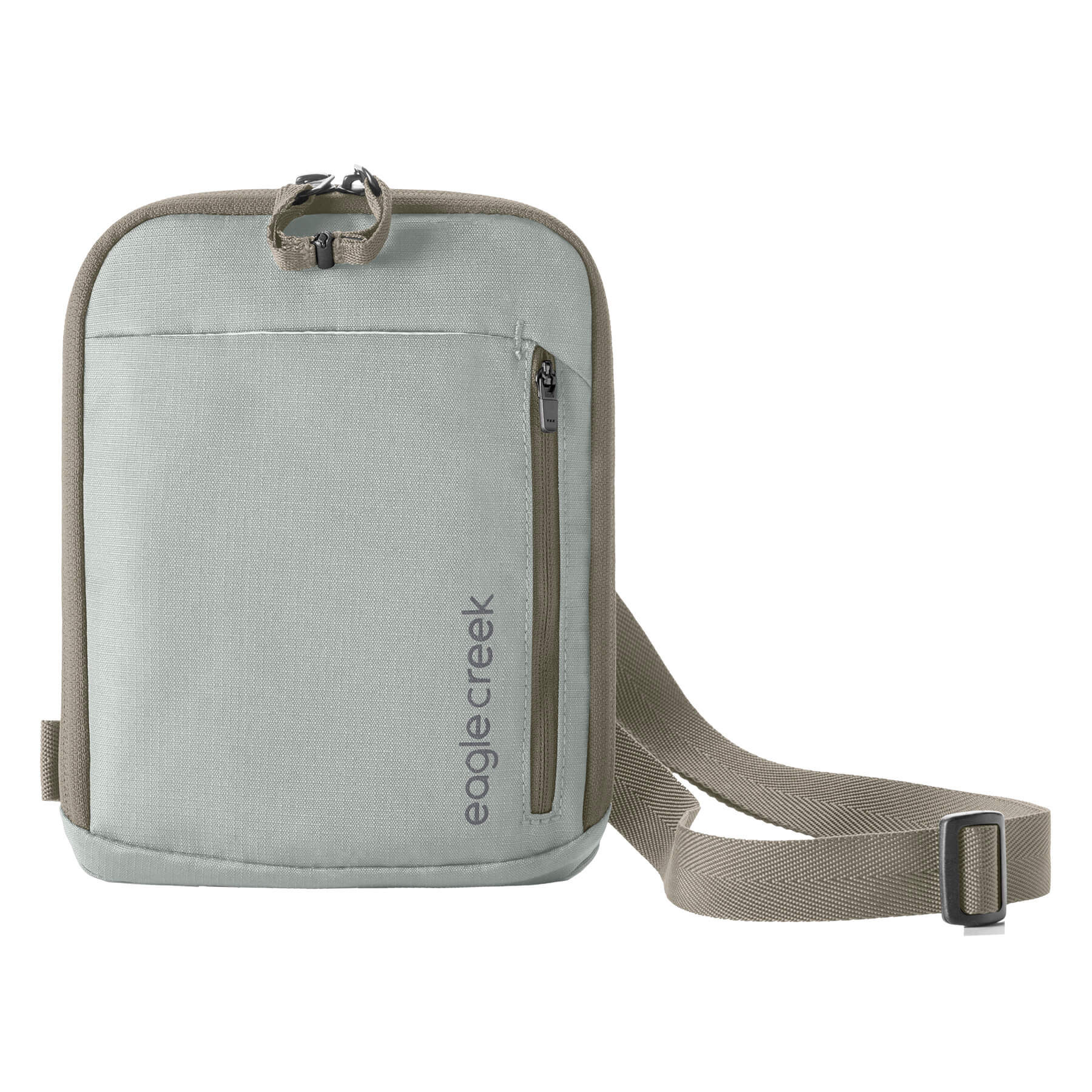 Eagle Creek Stash RFID Cross Body Bag II