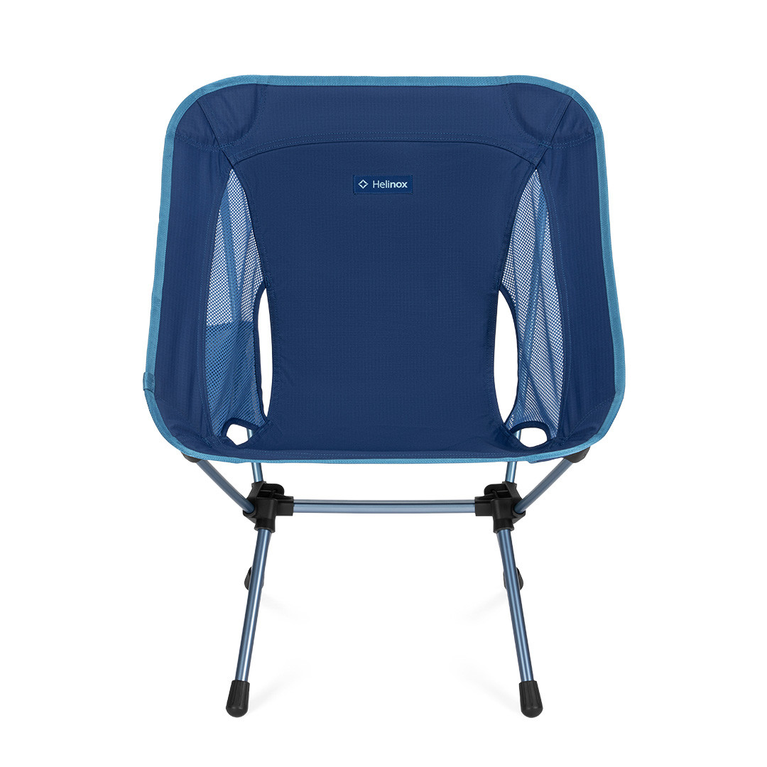 Helinox Ultra-Lightweight Camping Chair One | Blue Rock