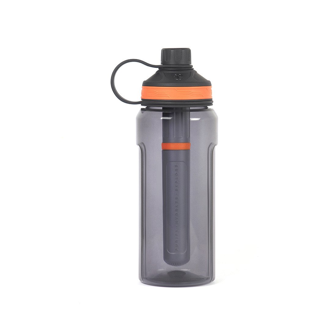 Lifesystems Water Filter & Purifier Bottle