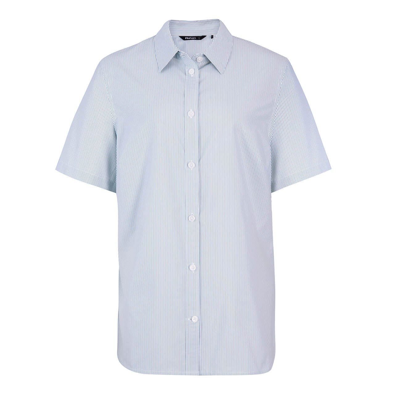 Women's Eave Short Sleeve Shirt hover