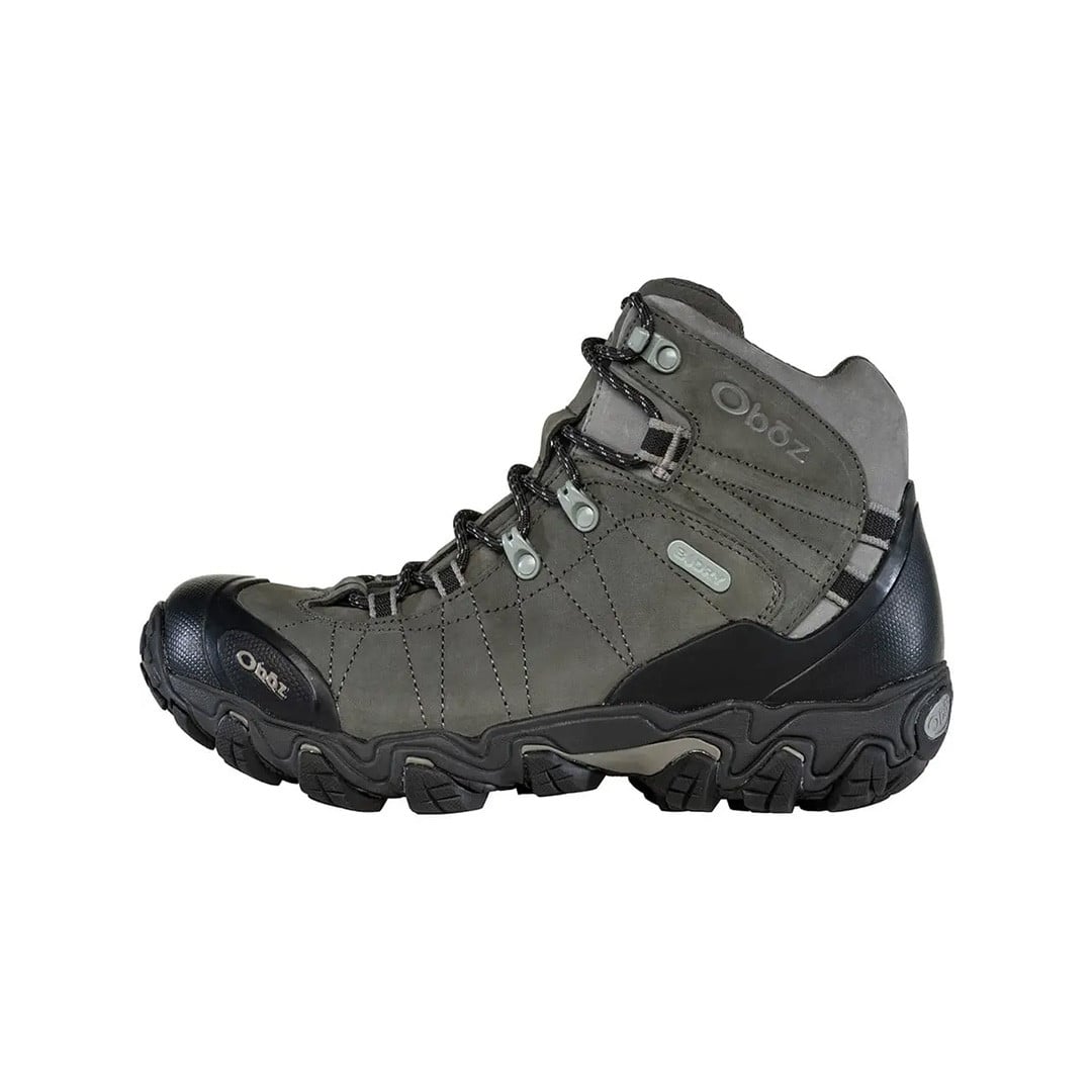 Men's Oboz Bridger Mid B-Dry Boots hover