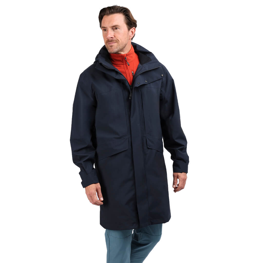 Men's  Lomond Barricade™ Waterproof Jacket