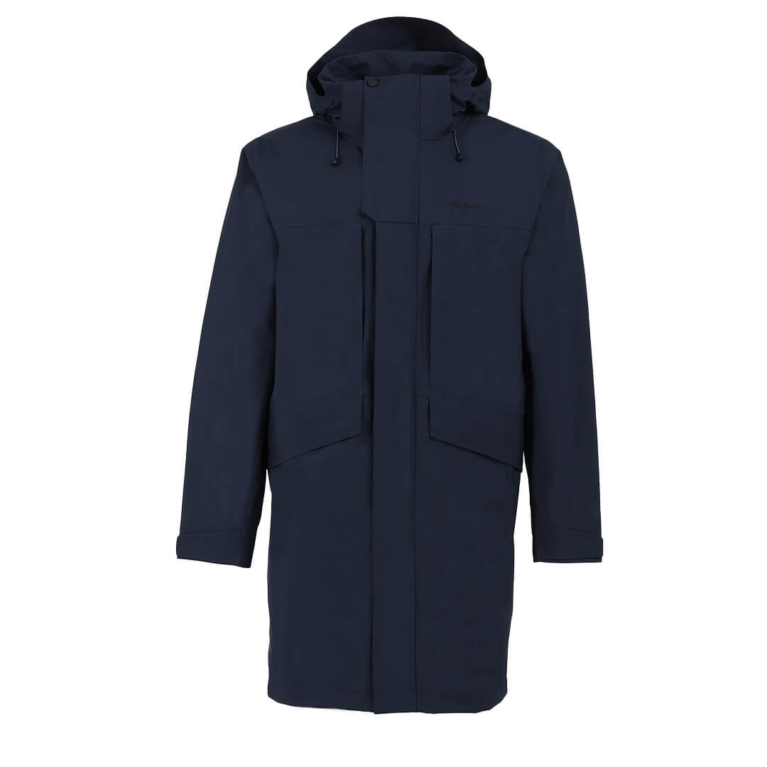Men's  Lomond Barricade™ Waterproof Jacket hover