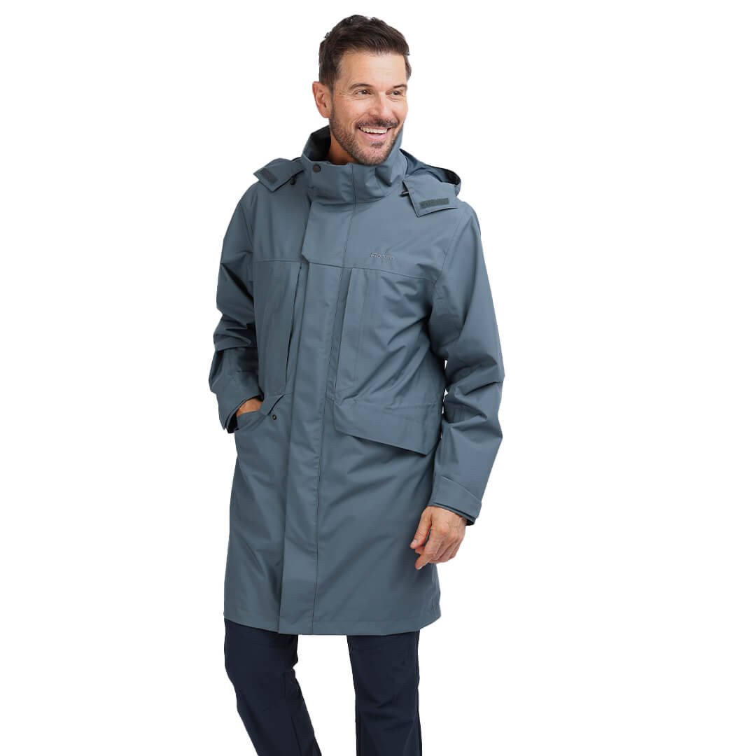 Men's Lomond Barricade™ Waterproof Jacket