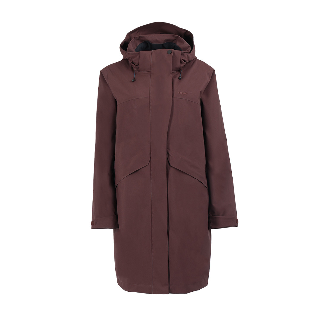 Women's Lomond Barricade™ Waterproof Jacket hover