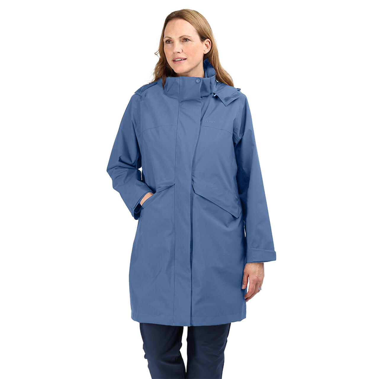 Women's Lomond Barricade™ Waterproof Jacket