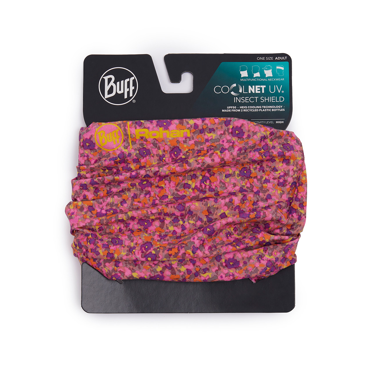 Buff® CoolNet UV® Insect Shield® Neckwear