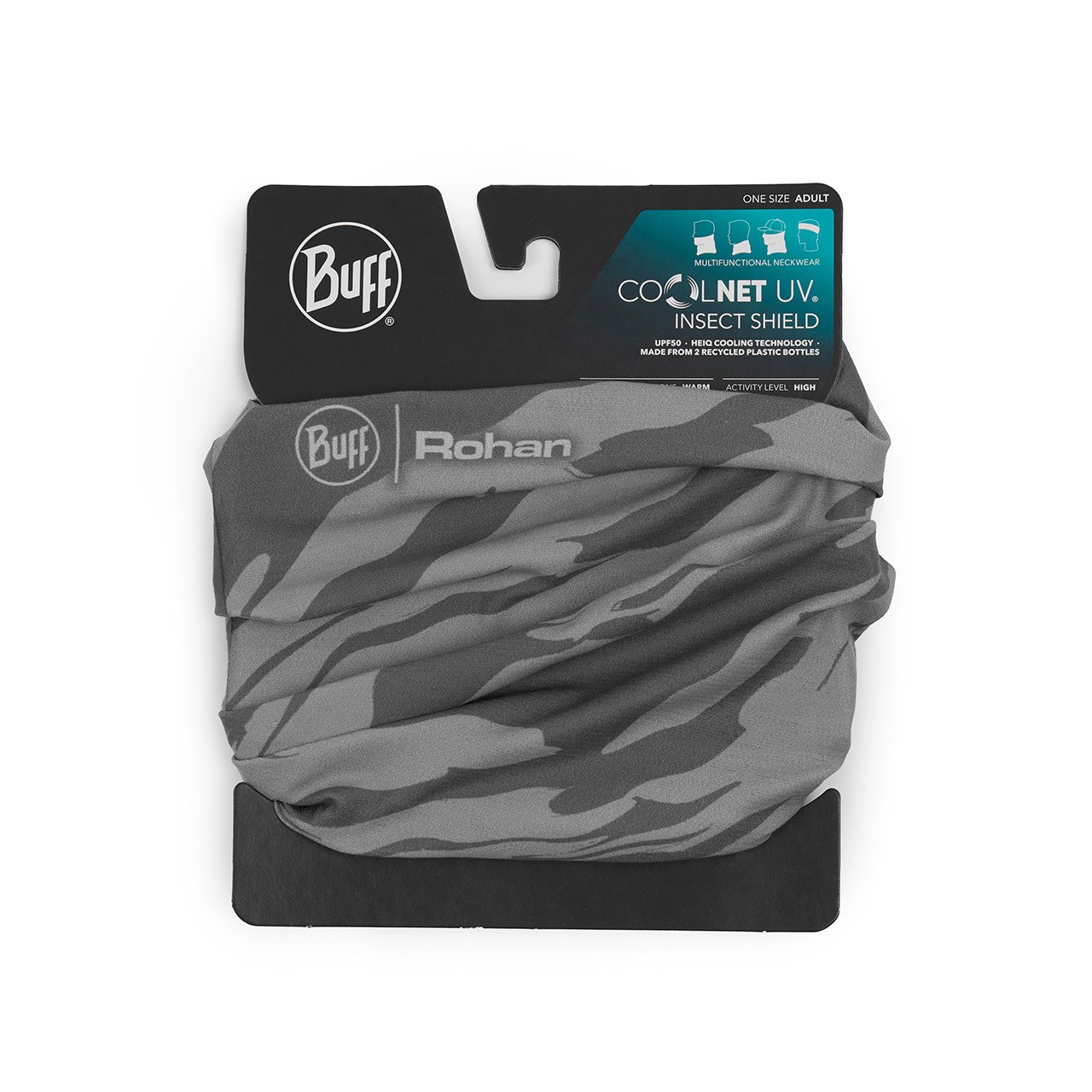 Buff® CoolNet UV® Insect Shield® Neckwear