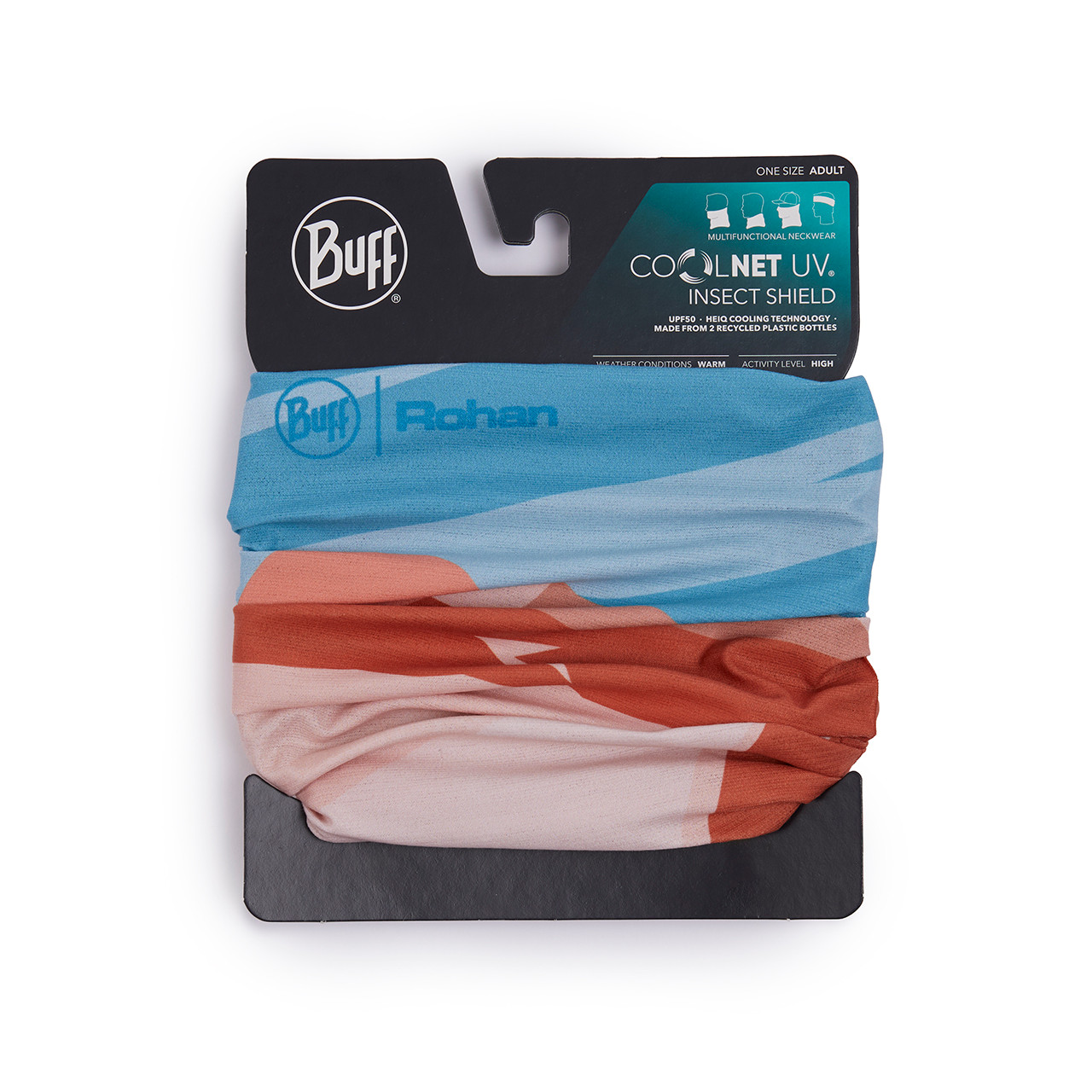 Buff® CoolNet UV® Insect Shield® Neckwear