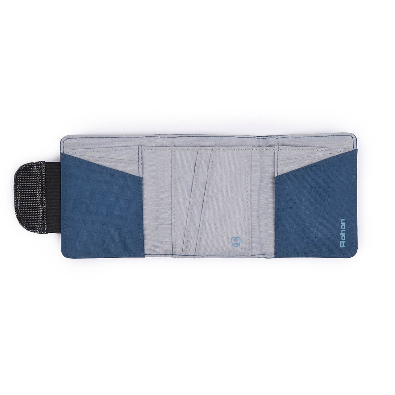 RFID Xpac Tri-Fold Wallet hover