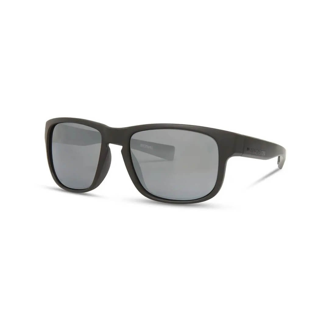 Madison Signal Sunglasses 3 Lens Pack