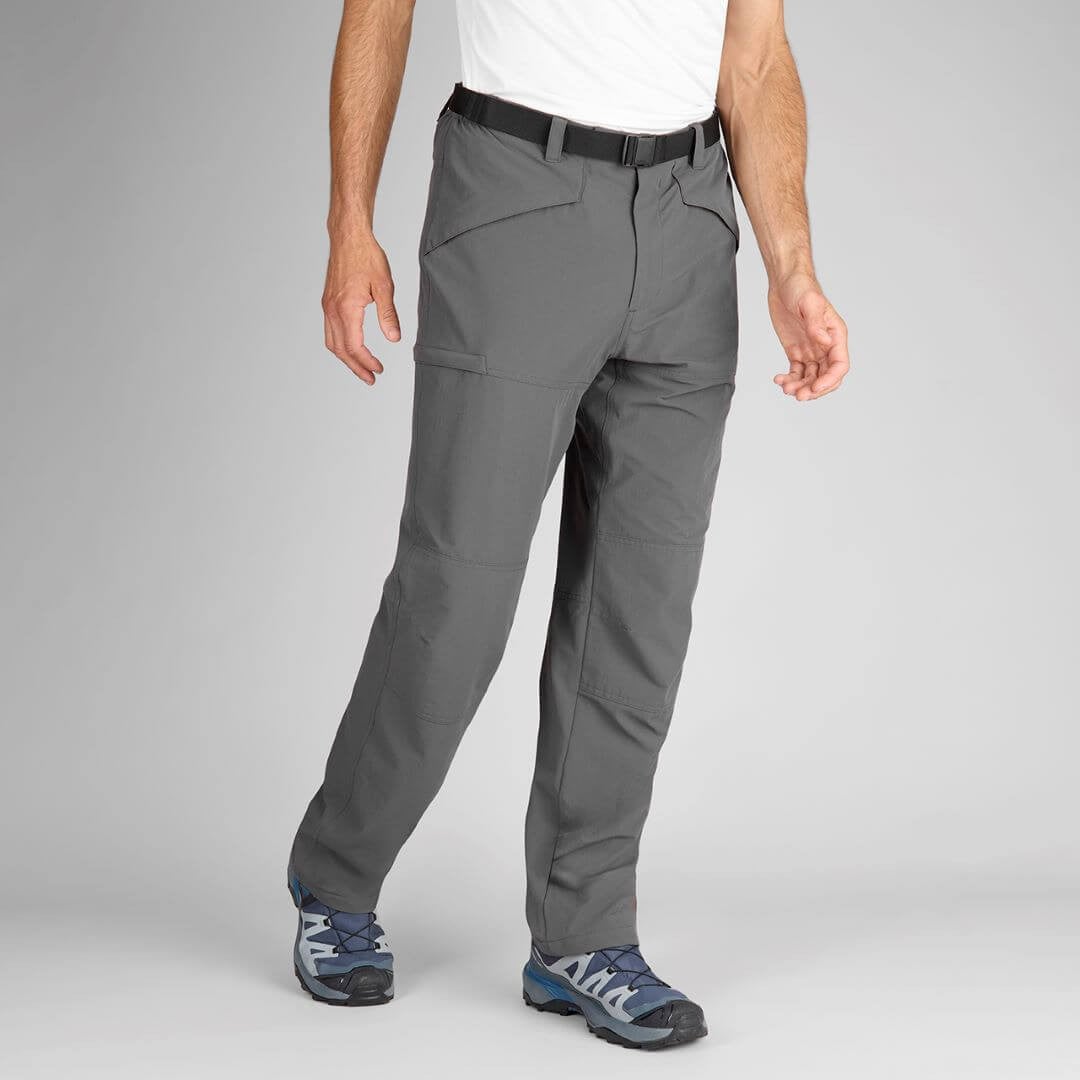 Men's Dry Ranger Barricade™ Waterproof Cargo Trousers