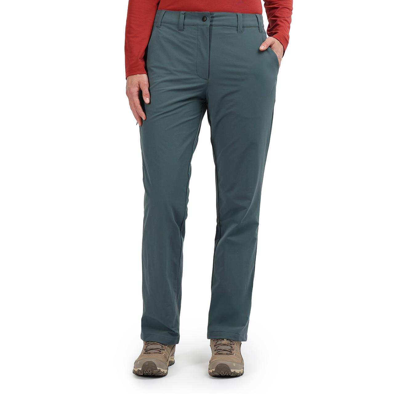 Women's Dry Roamers Barricade™ Waterproof Trousers