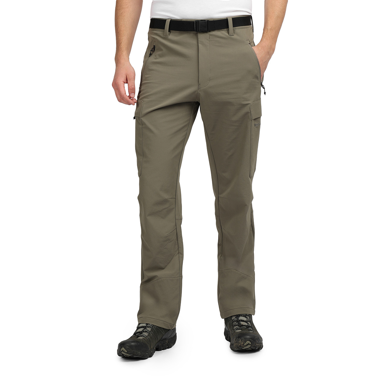 Men's Glen Cargo Trousers