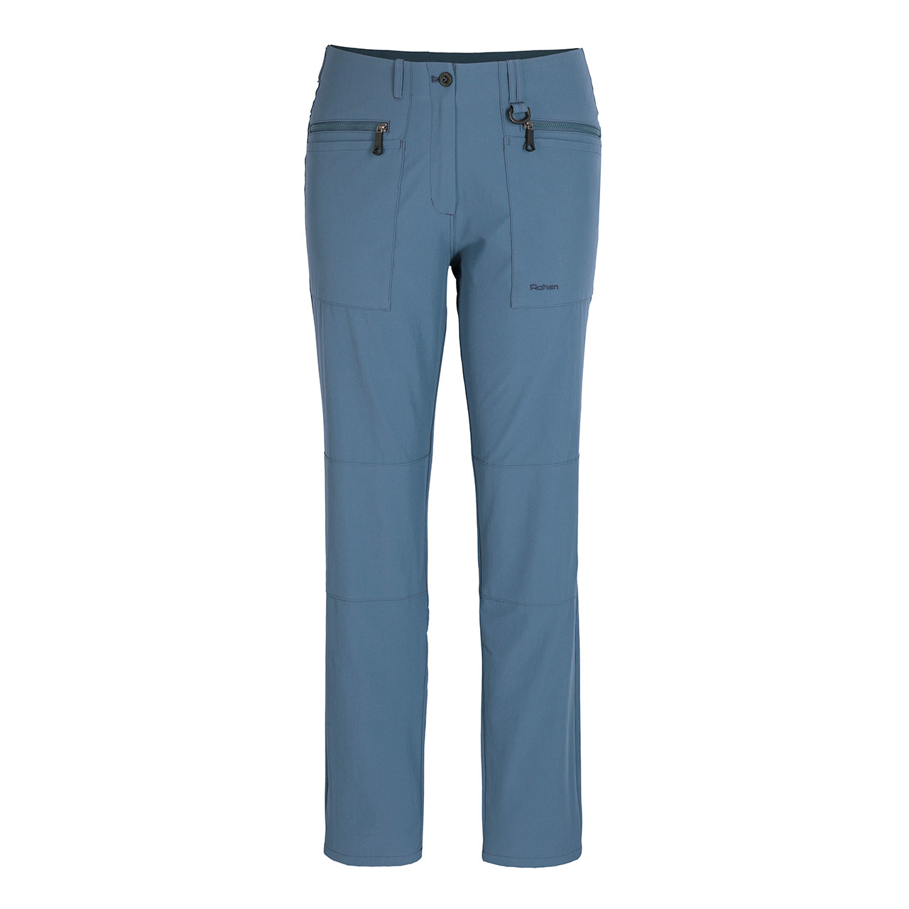 Women's Stretch Bags Trousers hover