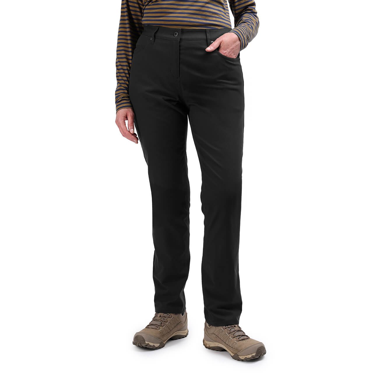 Women's District Jeans