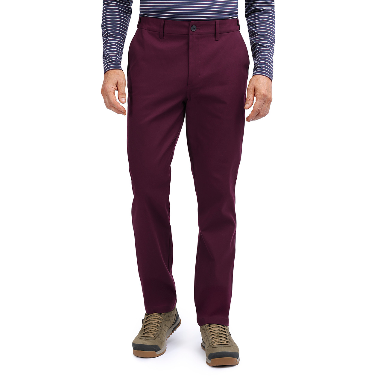Men's District Chinos