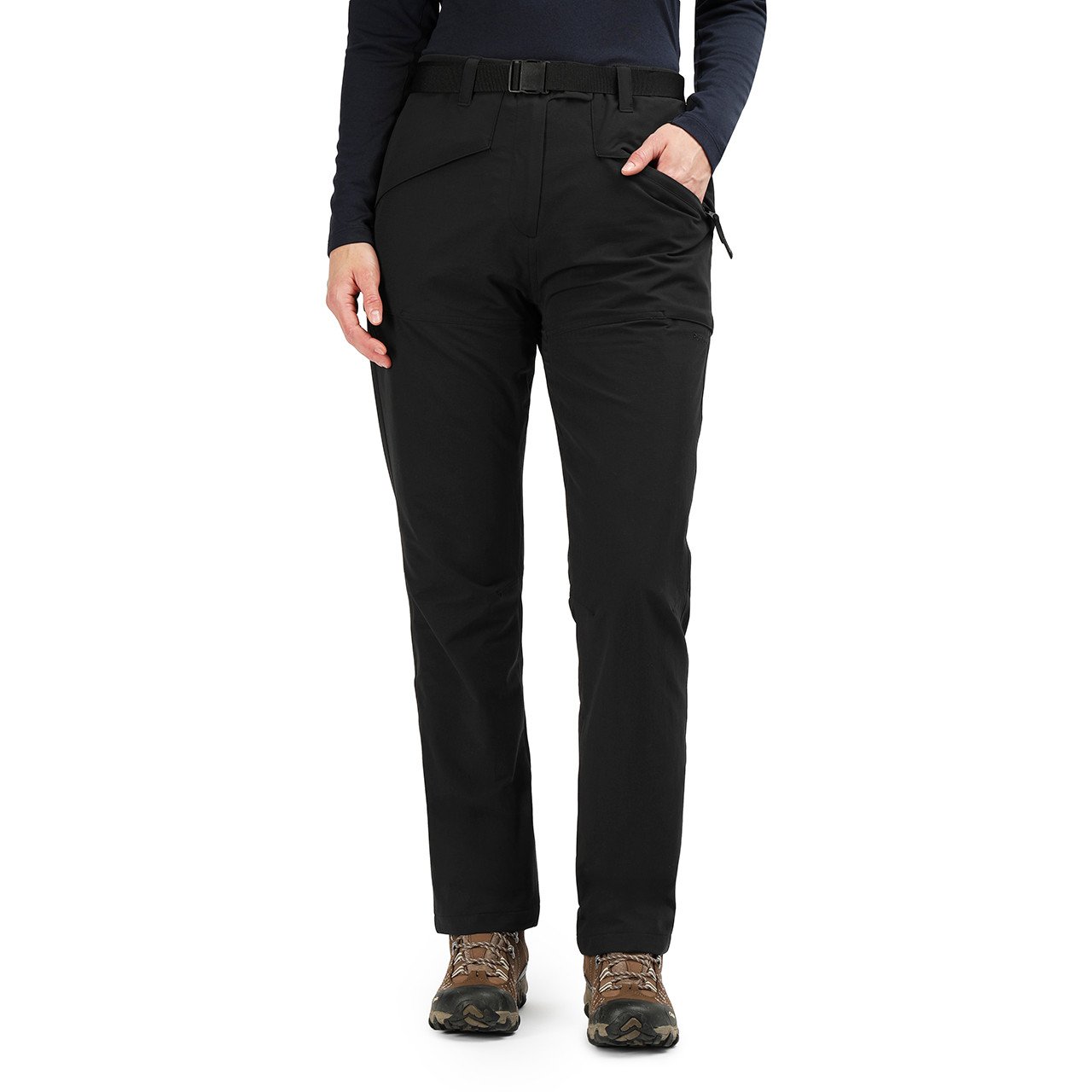 Women's Dry Ranger Barricade™ Waterproof Trousers