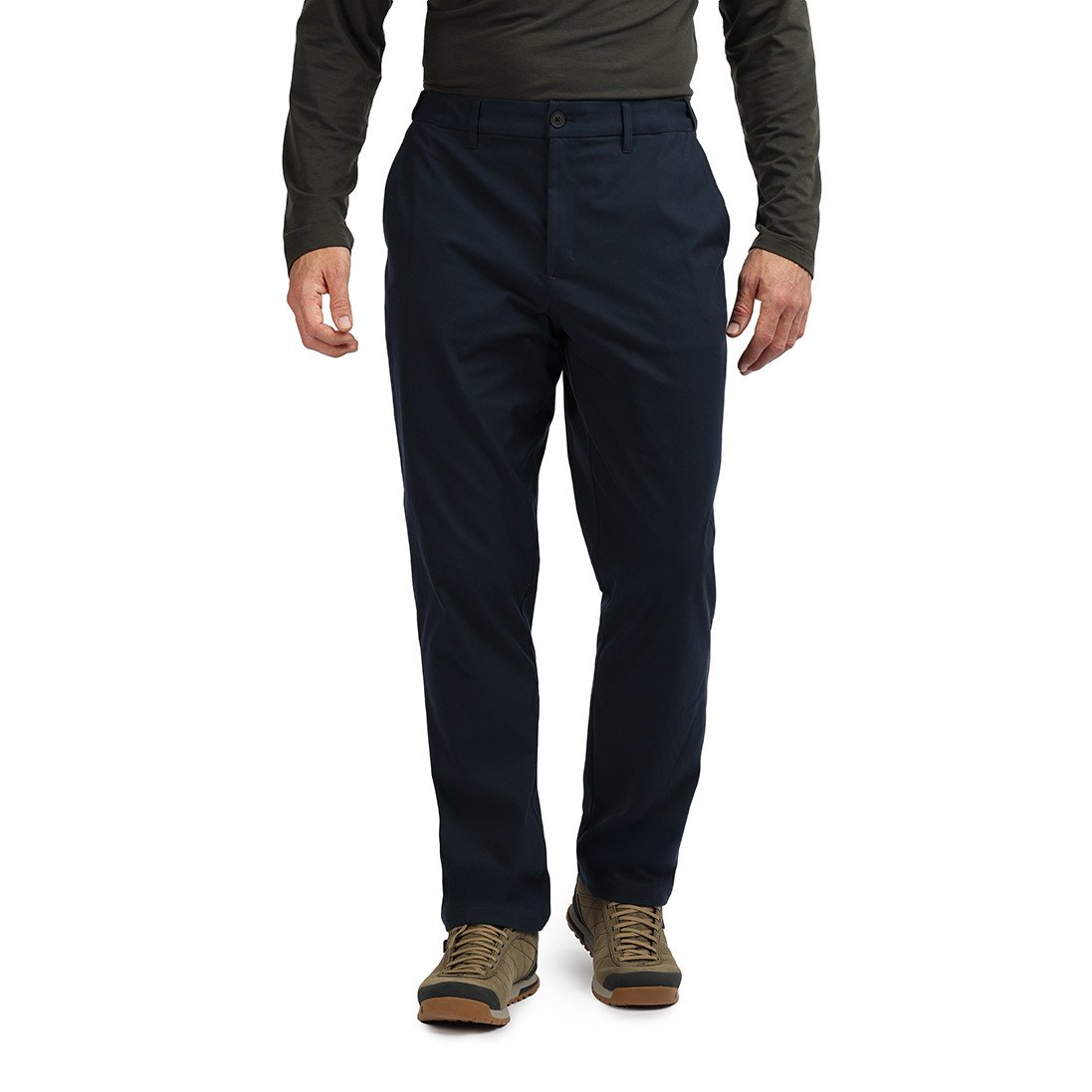 Men's Winter District Chinos