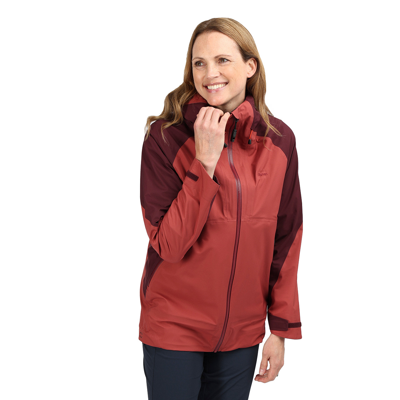 Women's Valen Barricade™ Waterproof Jacket