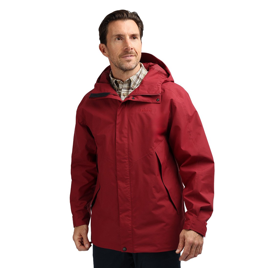 Men's Coniston Barricade™ Waterproof Jacket