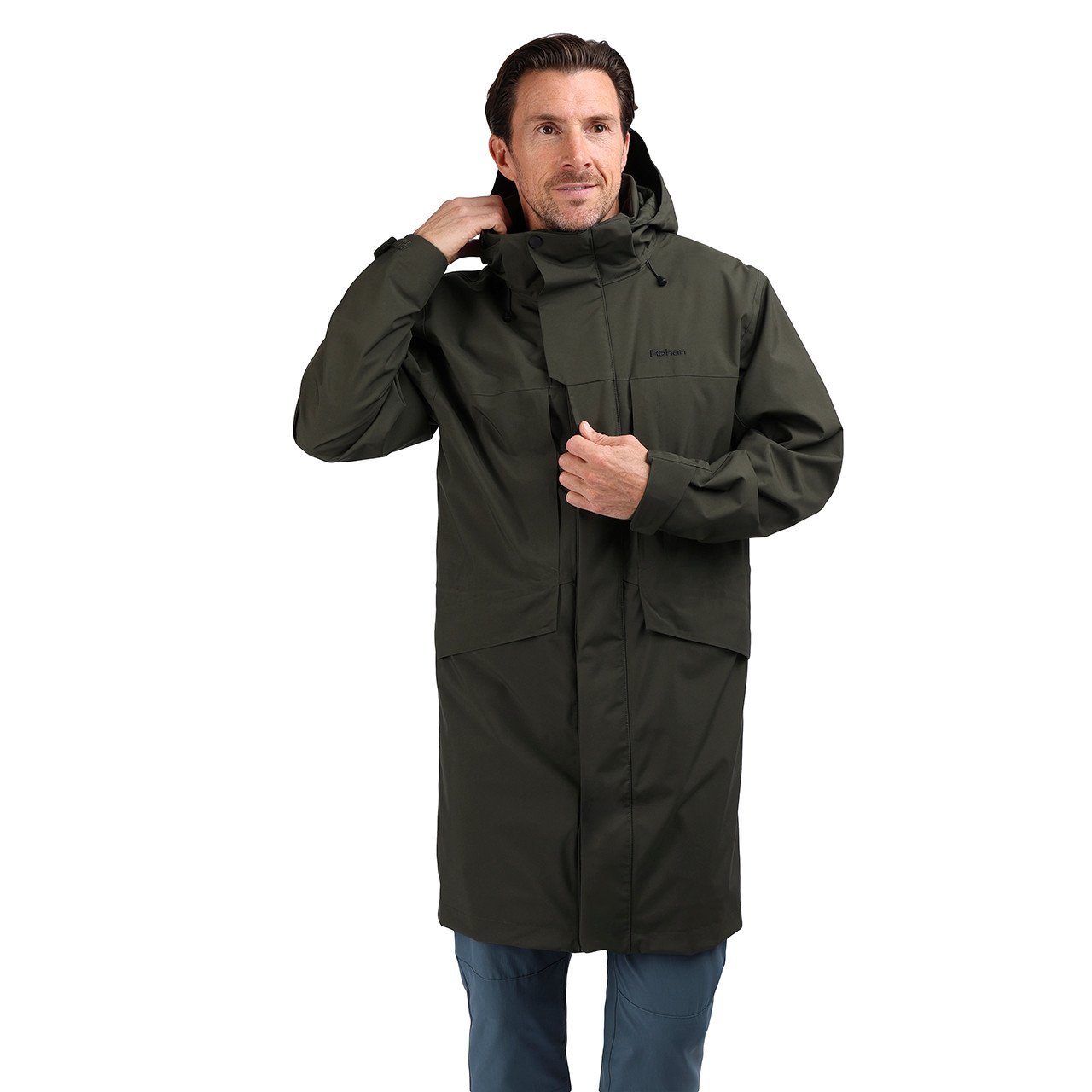 Men's Lomond Barricade™ Waterproof Jacket