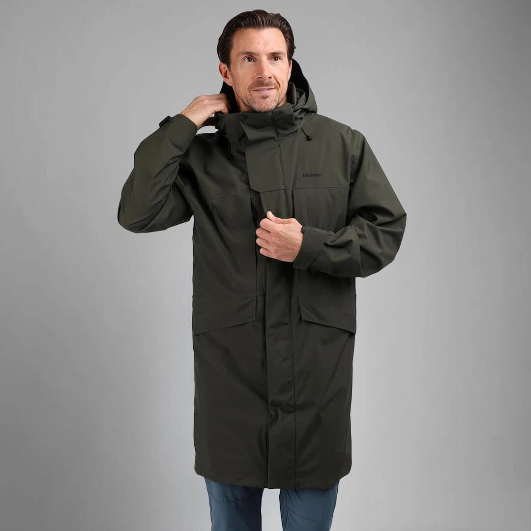 Men's Lomond Barricade™ Waterproof Jacket