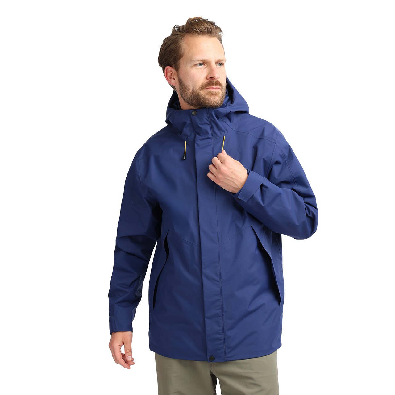 Men's Coniston Barricade™ Waterproof Jacket