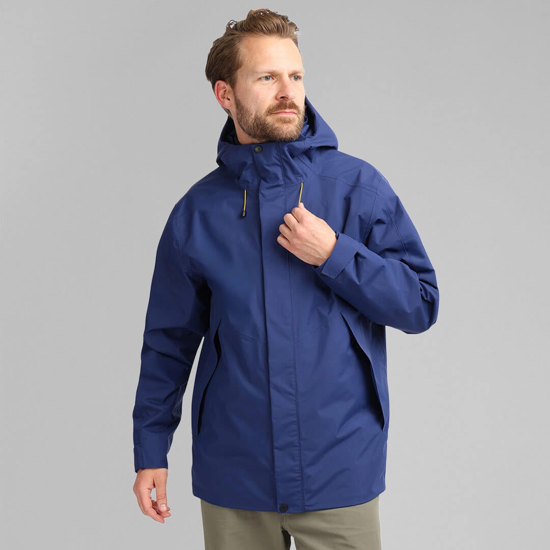 Men's Coniston Barricade™ Waterproof Jacket