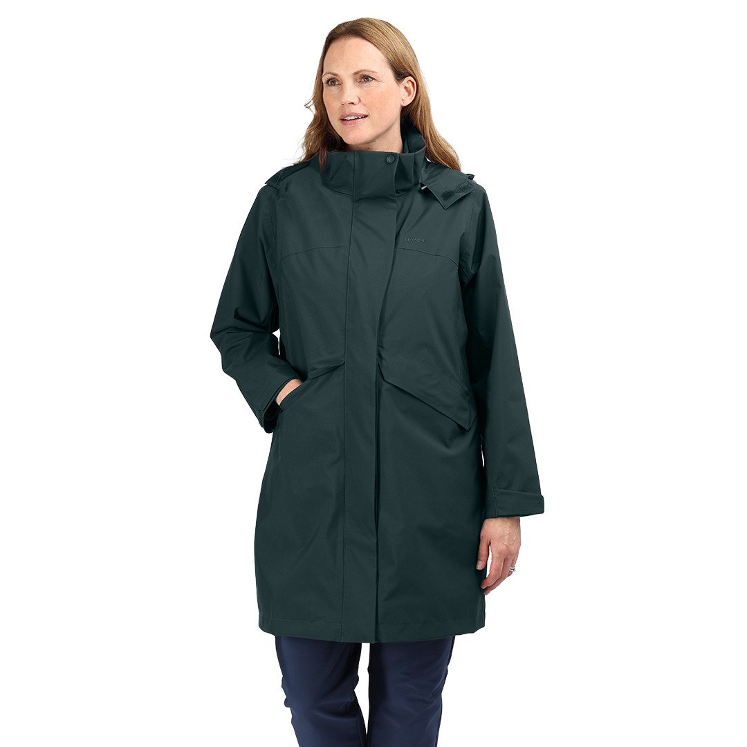 Women's Lomond Barricade™ Waterproof Jacket