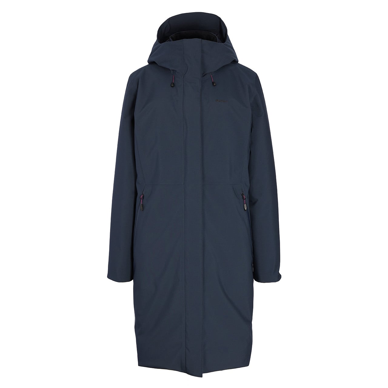 Women's Oslo Barricade™ Waterproof Winter Coat hover