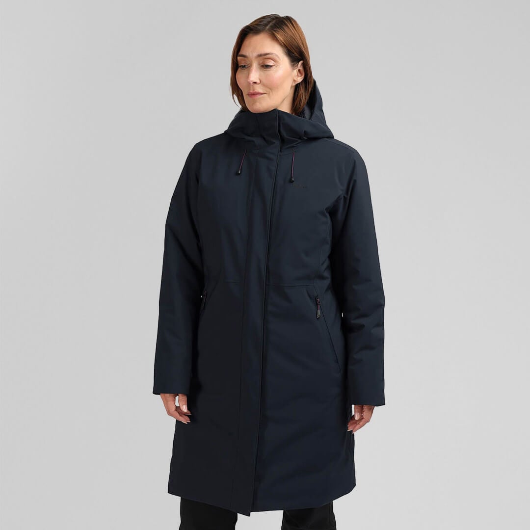 Women's Oslo Barricade™ Waterproof Winter Coat