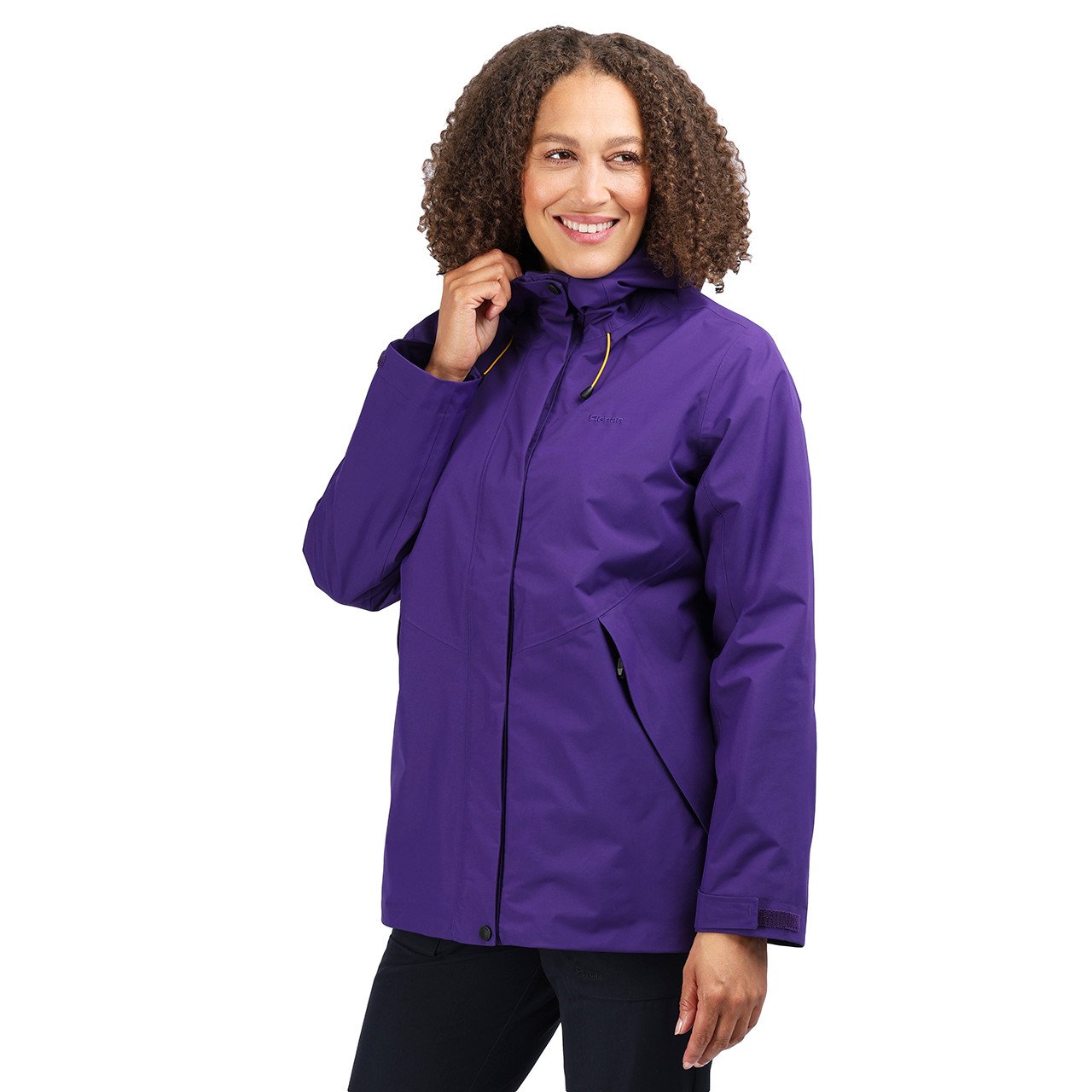 Women's Coniston Barricade™ Waterproof Jacket