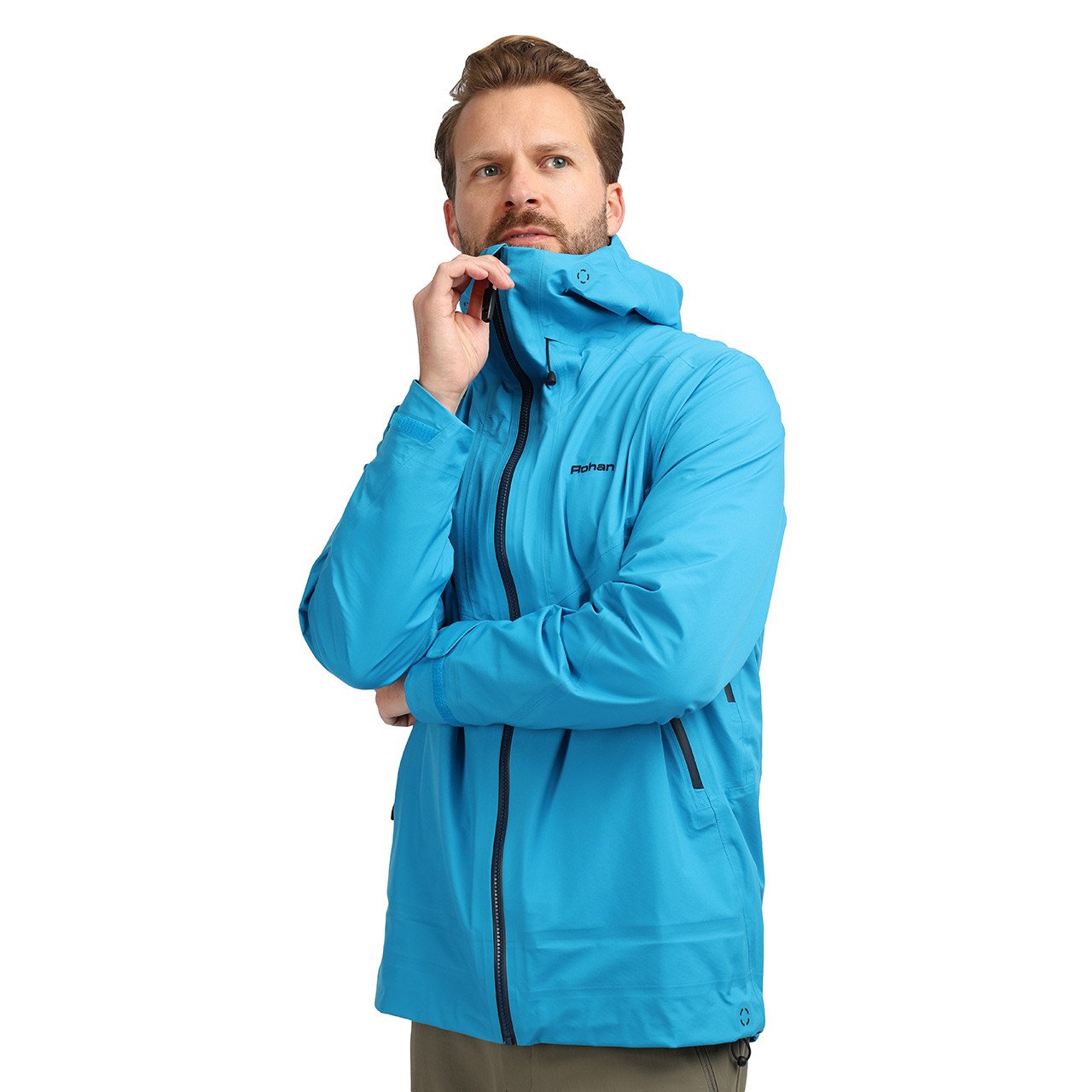 Men's Valen Barricade™ Waterproof Jacket