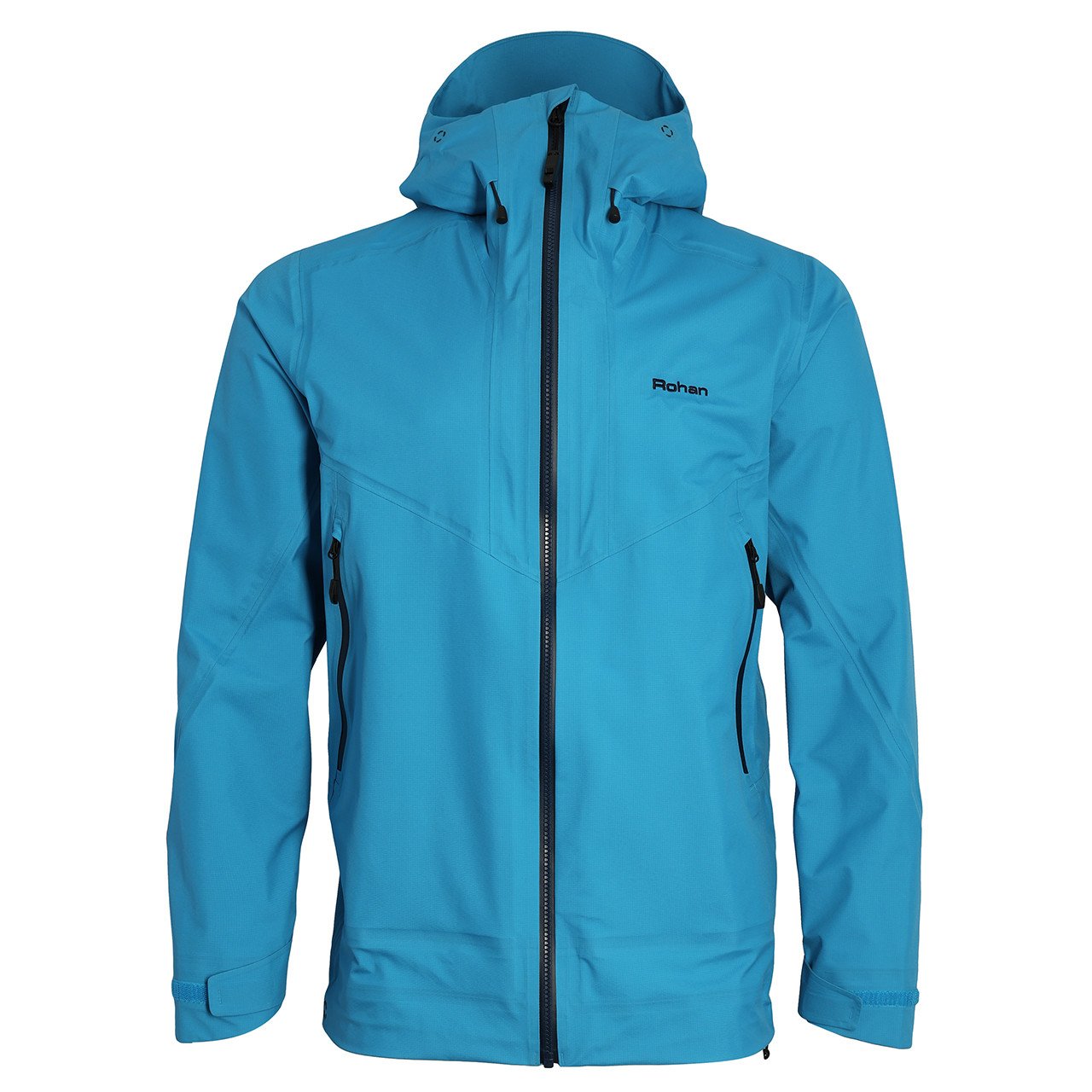 Men's Valen Barricade™ Waterproof Jacket hover