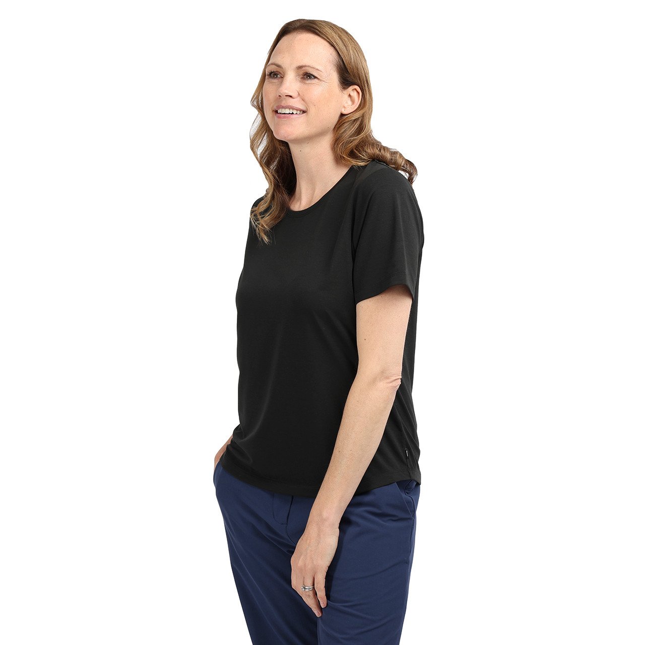 Women's Global Short Sleeve T-Shirt