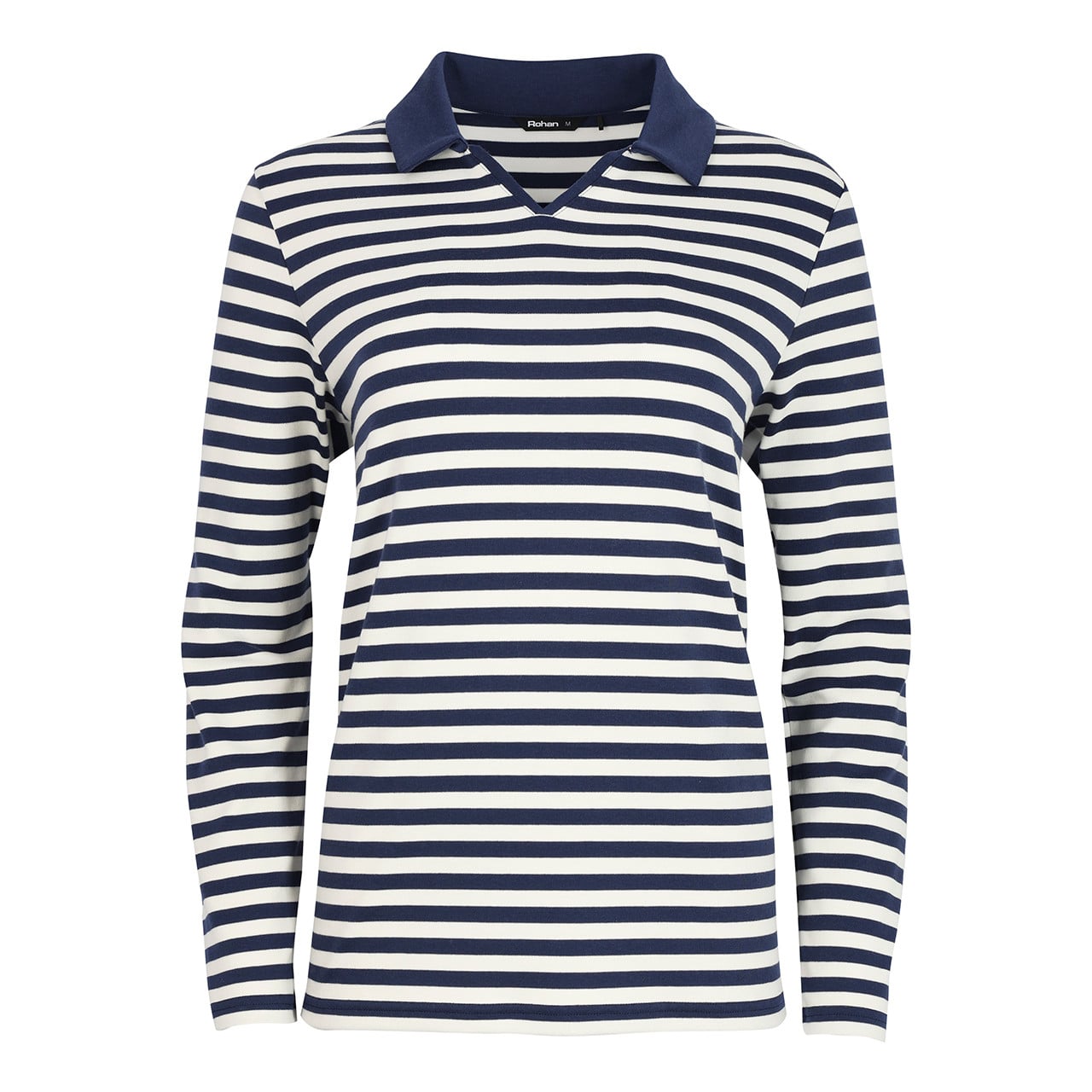 Women's Strand Long Sleeve Polo hover