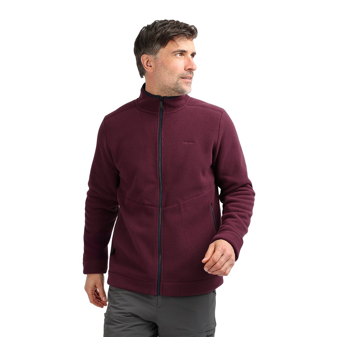 Men's Narvik Fleece Jacket