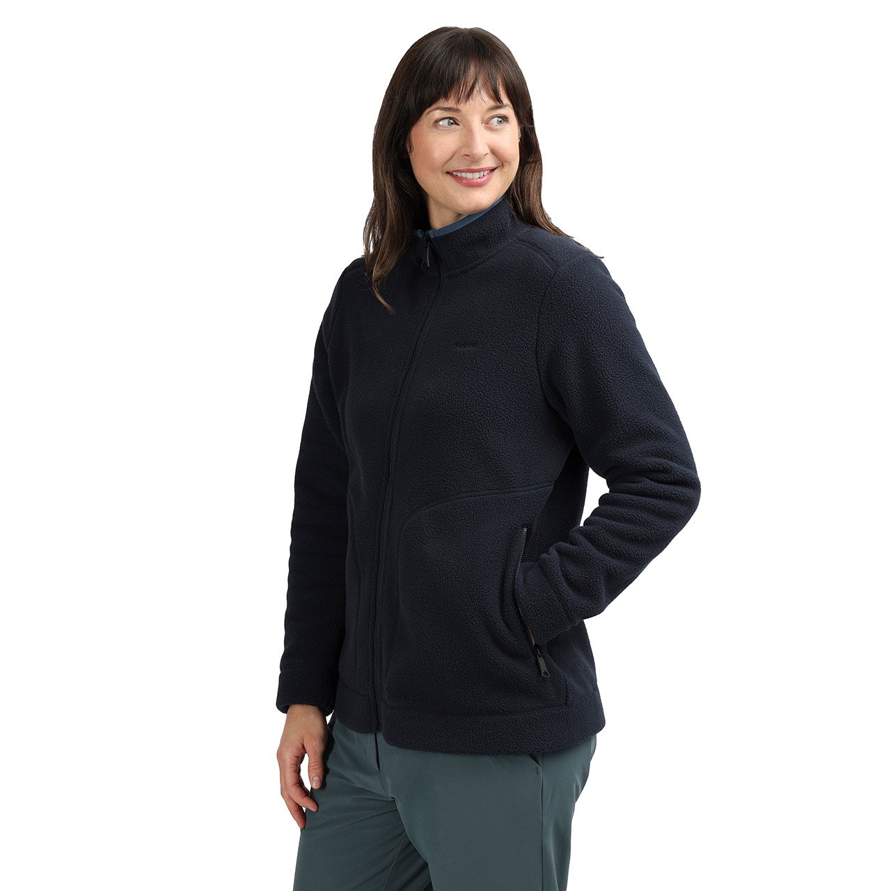 Women's Narvik Fleece Jacket
