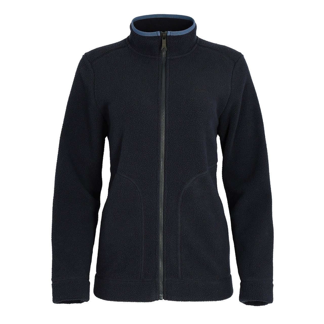 Women's Narvik Fleece Jacket hover
