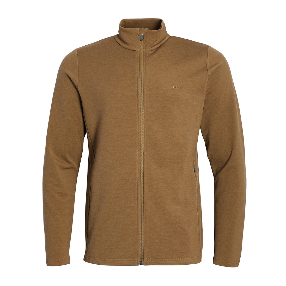 Men's Radiant Merino Fleece Jacket hover