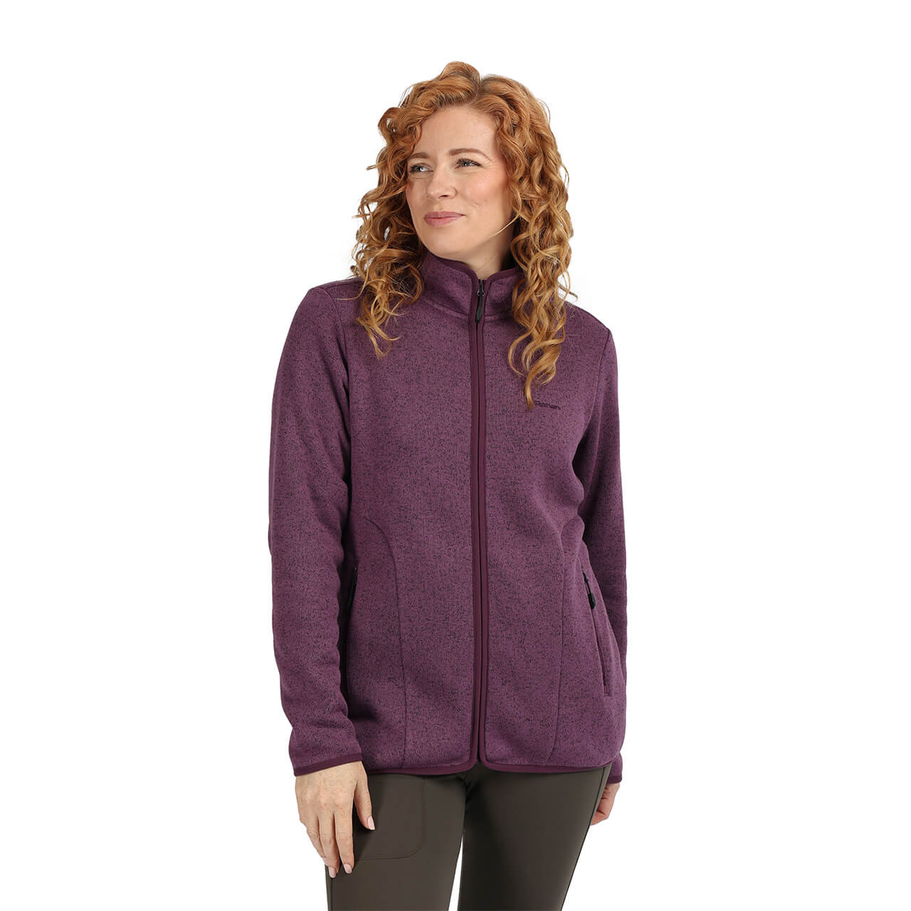 Women's Kiruna Fleece Jacket