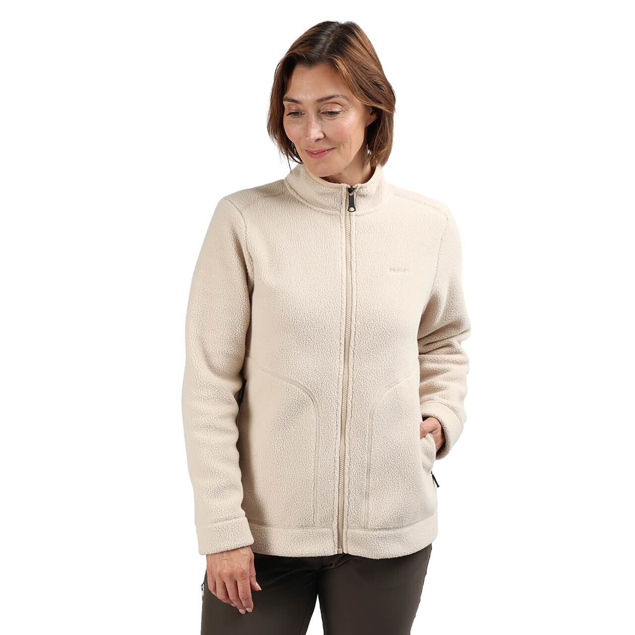 Women's Narvik Fleece Jacket