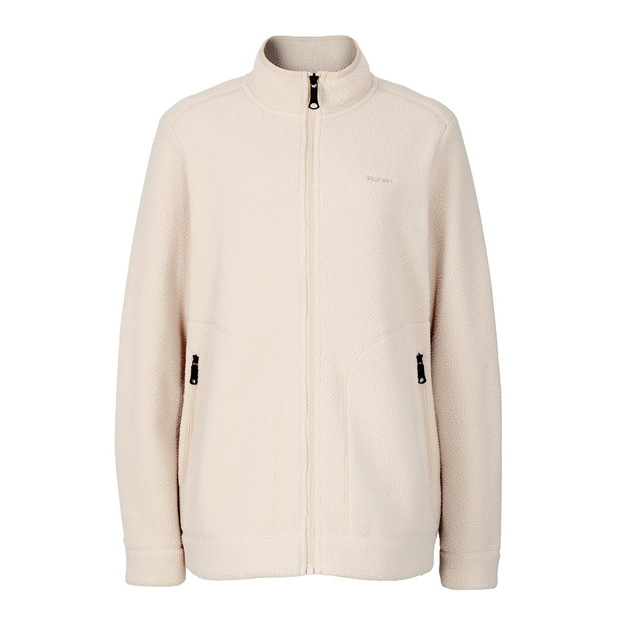 Women's Narvik Fleece Jacket hover