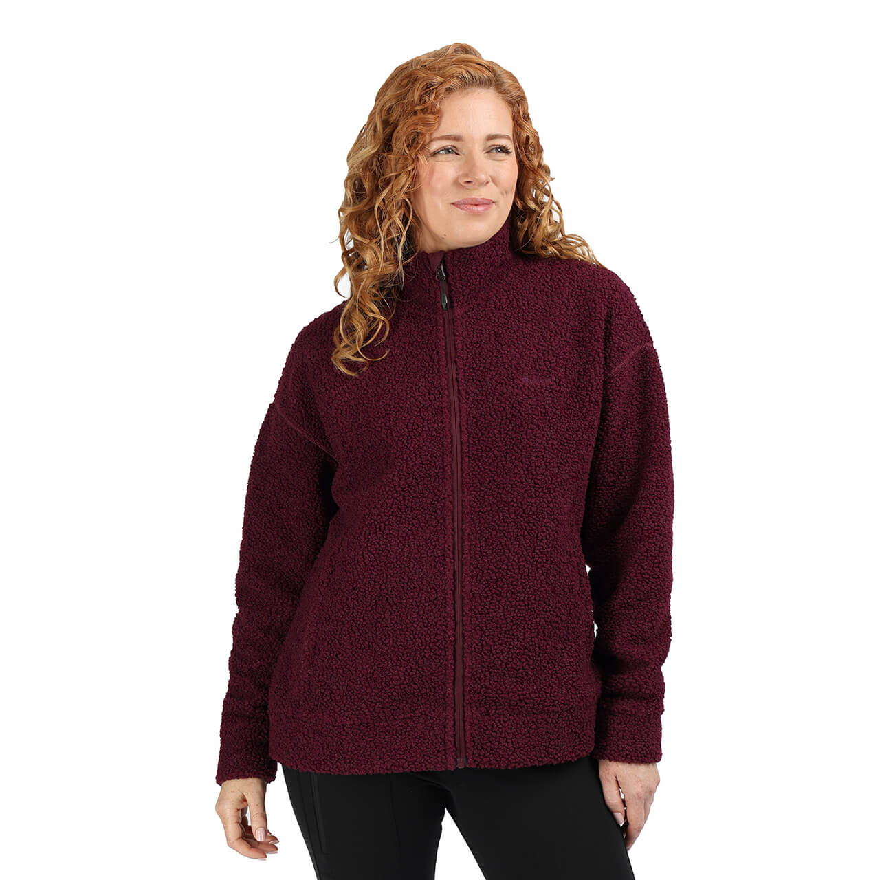 Women's Aurora Fleece Jacket