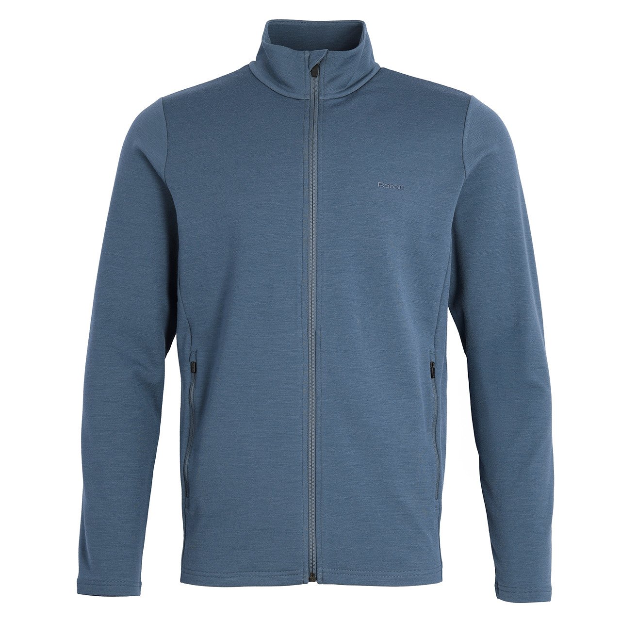 Women's Radiant Merino Fleece Jacket hover