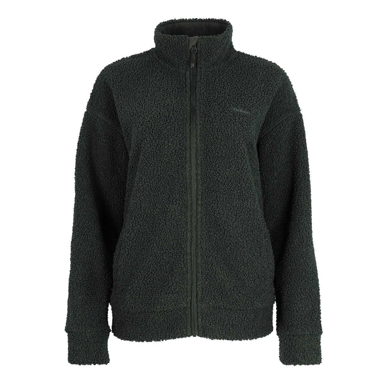 Women's Aurora Fleece Jacket hover
